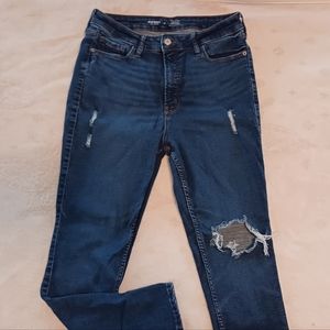 Old navy jeans